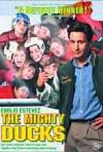 אלופים על הקרח כתובית | The Mighty Ducks Subtitle