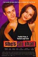 יש לה את זה כתובית | She's All That Subtitle