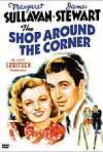 החנות מעבר לפינה כתובית | The Shop Around The Corner Subtitle