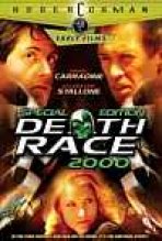 לוחמי הדרכים כתובית | Death Race 2000 Subtitle