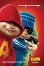 אלווין והצ'יפמנקס כתובית | Alvin And The Chipmunks Subtitle