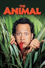 חיה רעה כתובית | The Animal Subtitle