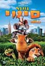 ג'ונגל סיטי כתובית | The Wild Subtitle