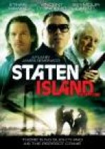 סטטן איילנד | Staten Island