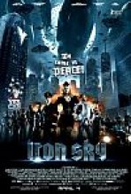 איירון סקיי | Iron Sky