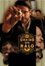 הו צ'ירו דו רלו | O Cheiro Do Ralo