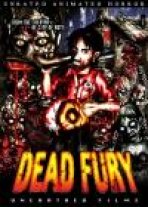 זעם המתים | Dead Fury
