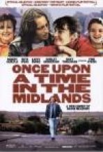 נישואין נוסח אנגליה | Once Upon A Time In The Midlands