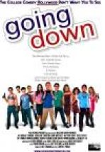 בדרך למטה | Going Down