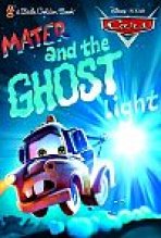 מטור ואור הרפאים | Mater And The Ghostlight