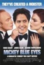 מיקי עיניים כחולות | Mickey Blue Eyes
