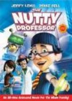 הפרופסור המטורף 2 | The Nutty Professor 2: Facing The Fear