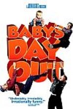 חופשה בחיתולים כתובית | Baby's Day Out Subtitle