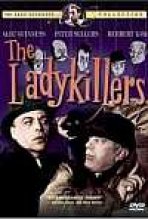 לחסל את הליידי כתובית | The Ladykillers Subtitle