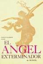 מלאך השמדה כתובית | The Exterminating Angel Subtitle