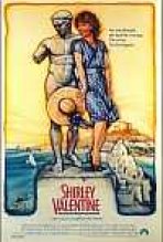 שירלי ולנטיין כתובית | Shirley Valentine Subtitle