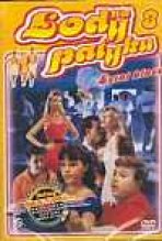 אסקימו לימון 8: בלוז לקיץ כתובית | Summertime Blues: Lemon Popsicle VIII Subtitle