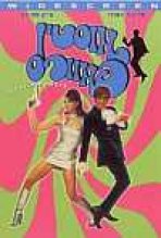 אוסטין פאוורס: מרגל עם סגנון כתובית | Austin Powers: International Man Of Mystery Subtitle