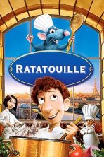 רטטוי כתובית | Ratatouille Subtitle