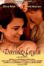 דויד ולילה כתובית | David & Layla Subtitle