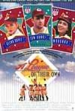 ליגה משלהן כתובית | A League Of Their Own Subtitle