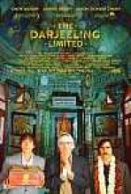 רכבת לדארג'ילינג כתובית | The Darjeeling Limited Subtitle