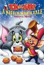 טום וג'רי: אגדת מפצח האגוזים כתובית | Tom And Jerry A Nutcracker Tale Subtitle