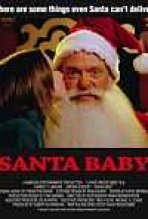 התינוקת סנטה כתובית | Santa Baby Subtitle