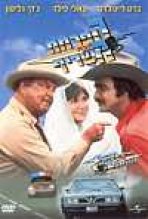 הפרחח ובת השריף כתובית | Smokey And The Bandit Subtitle