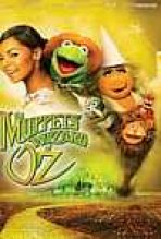 החבובות: הקוסם מארץ עוץ כתובית | The Muppets Wizard Of Oz Subtitle