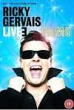 Ricky Gervais 3 תהילה כתובית | Ricky Gervais Live 3 Fame Subtitle