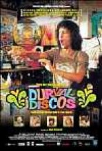 חנות התקליטים כתובית | Durval Discos Subtitle