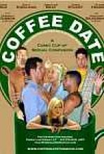 פגישת קפה כתובית | Coffee Date Subtitle