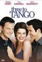 צריך שלושה לטנגו כתובית | Three To Tango Subtitle