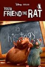 חברך העכבר כתובית | Your Friend The Rat Subtitle