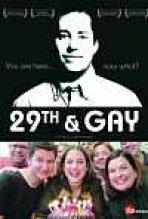 הומו בן 29 כתובית | 29Th And Gay Subtitle