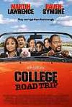 טרמפ לקולג' כתובית | College Road Trip Subtitle