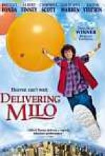 מיילו יוצא לעולם כתובית | Delivering Milo Subtitle