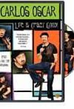 קרלוס אוסקר החיים משוגעים טוב כתובית | Carlos Oscar Life Is Crazy Good Subtitle