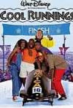 ג'מייקה מתחת לאפס כתובית | Cool Runnings Subtitle