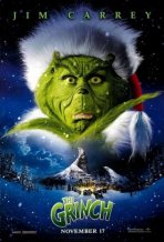 הגרינץ' כתובית | How The Grinch Stole Christmas Subtitle