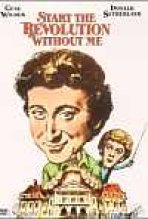 התחילו את המהפכה בלעדיי כתובית | Start The Revolution Without Me Subtitle