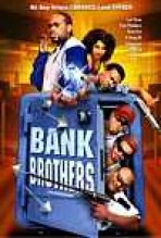האחים בנק כתובית | Bank Brothers Subtitle