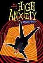 מתח גבוה כתובית | High Anxiety Subtitle