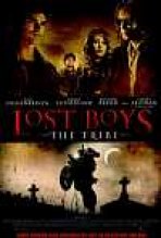 נשיכות קטנות 2 : השבט כתובית | The Lost Boys 2: The Tribe Subtitle