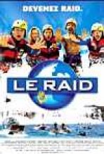 Le Raid כתובית | Le Raid Subtitle