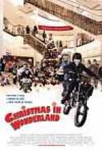 חג-המולד בארץ הפלאות כתובית | Christmas In Wonderland Subtitle