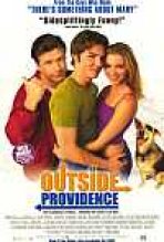 ללא השגחה כתובית | Outside Providence Subtitle