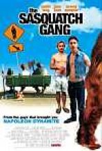 כנופיית גללי הססקווץ' כתובית | The Sasquatch Dumpling Gang Subtitle