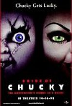 הכלה של צ'אקי כתובית | Bride Of Chucky Subtitle